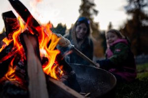 Wenn Entschleunigung ein Ort wäre....