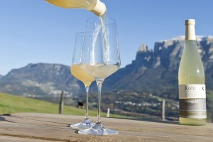 Fünf Gründe, warum das Südtirol im Herbst eine Reise wert ist